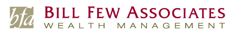 WebP - Bill Few logo